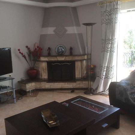 Kouramádes Villa Natalia מראה חיצוני תמונה