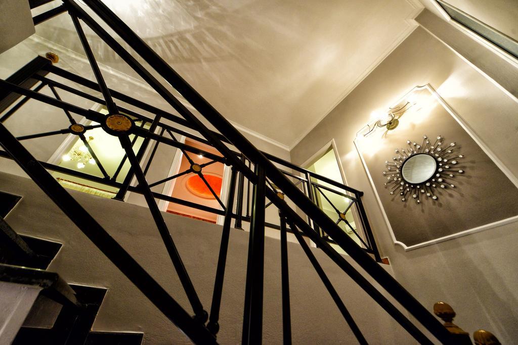 Kouramádes Villa Natalia מראה חיצוני תמונה
