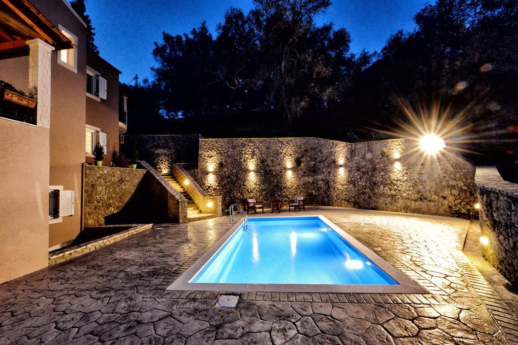 Kouramádes Villa Natalia מראה חיצוני תמונה