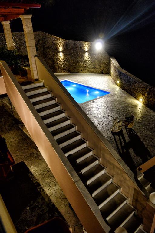 Kouramádes Villa Natalia מראה חיצוני תמונה