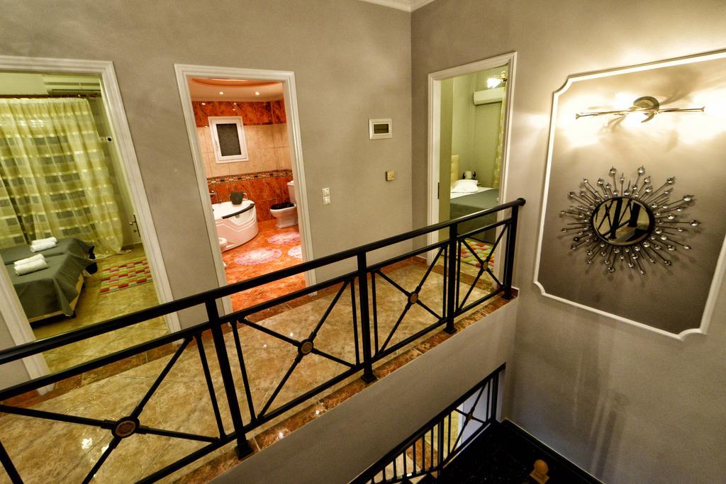 Kouramádes Villa Natalia מראה חיצוני תמונה