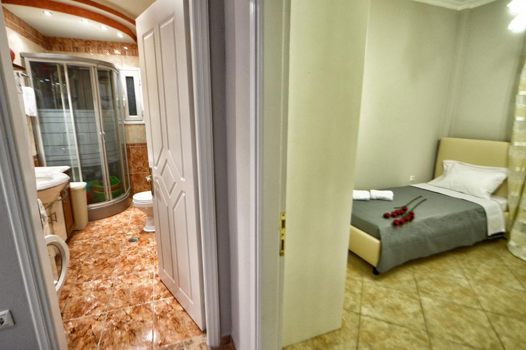 Kouramádes Villa Natalia מראה חיצוני תמונה