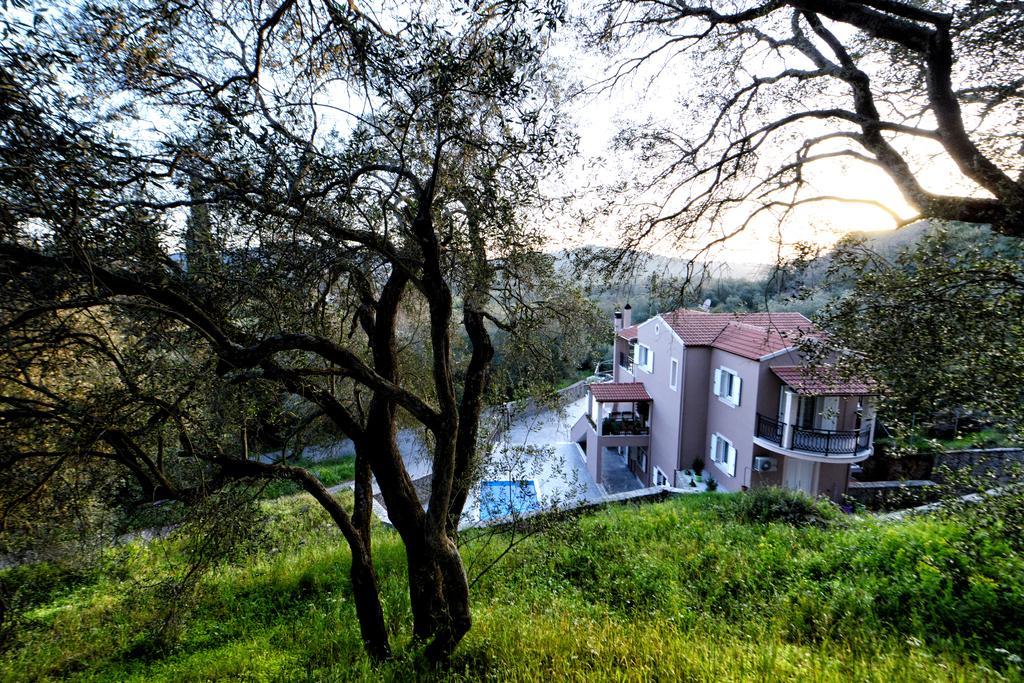 Kouramádes Villa Natalia מראה חיצוני תמונה