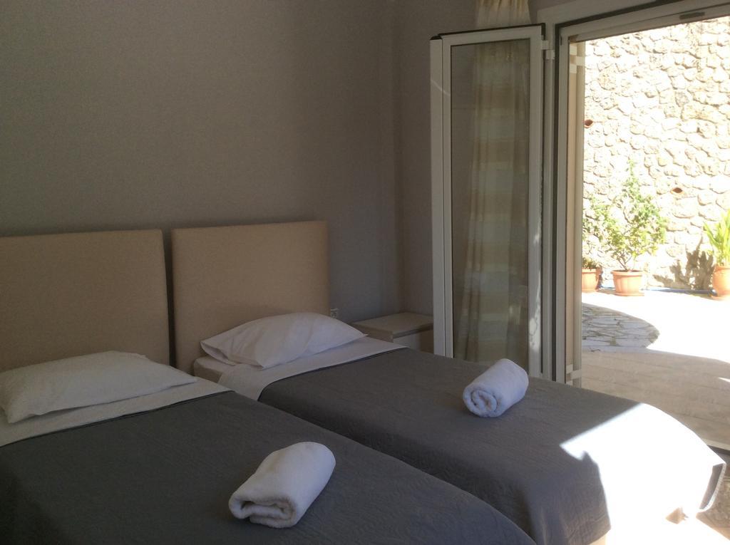 Kouramádes Villa Natalia מראה חיצוני תמונה