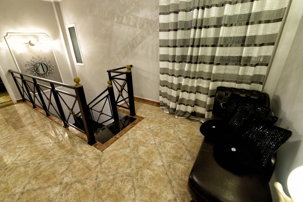 Kouramádes Villa Natalia מראה חיצוני תמונה