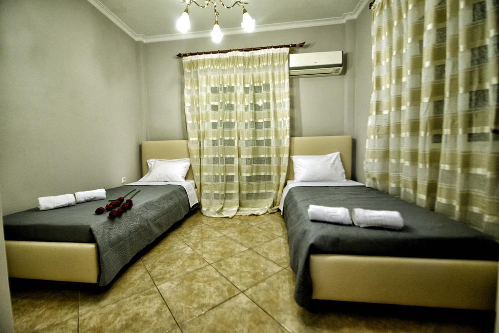 Kouramádes Villa Natalia מראה חיצוני תמונה
