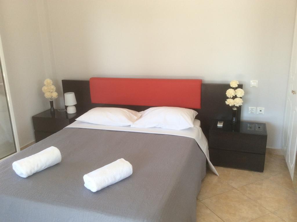 Kouramádes Villa Natalia מראה חיצוני תמונה