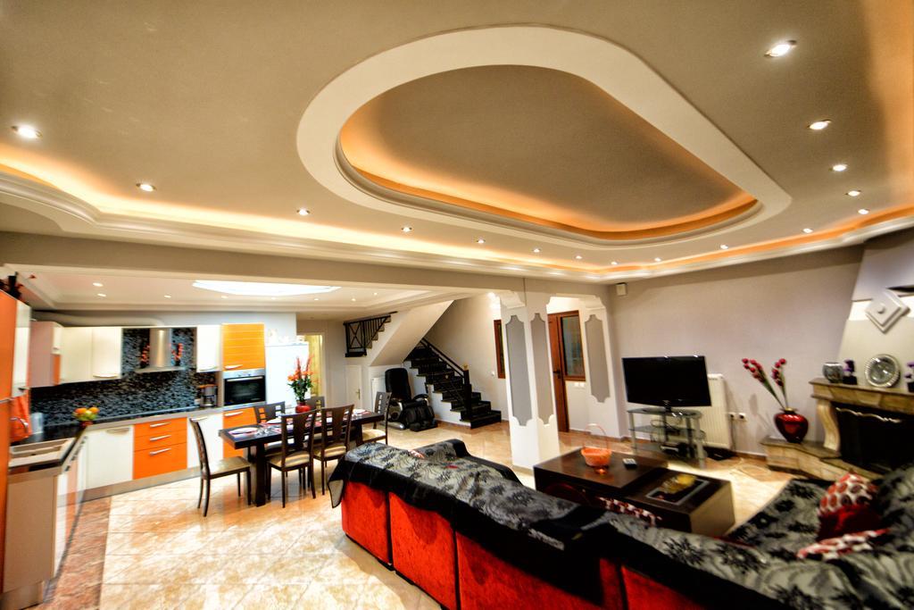 Kouramádes Villa Natalia מראה חיצוני תמונה